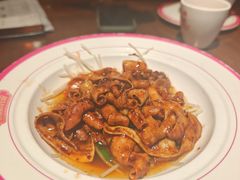 -春梅里卤鹅馆·47年老字号(中山路店)