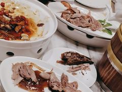 -御仙都北京菜馆·烤鸭店(双井店)