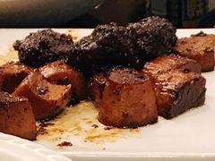 越式牛肉粒-新南华大酒店(长寿店)