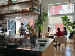 -BOR Eatery(安福路店)