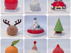 -威利旺卡烘焙西点蛋糕培训(朝阳校区)