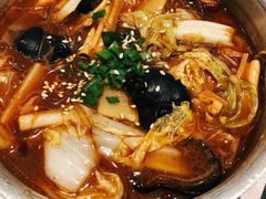 关中一品素-Aqua Oasis 水天堂(相城天虹商场店)