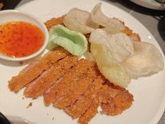 -先记烧鹅王·本地粤菜(福永店)