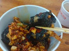 -黑色经典臭豆腐·湖南特产(坡子街特产局店)