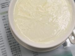 双皮奶-义顺牛奶公司