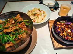 -7017浙菜•建德味(市心北路店)