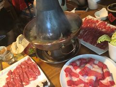 -有料儿铜锅(白堤路店)