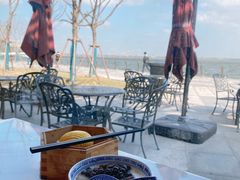 -香港粤北鼻咸食甜品(上海临港店)