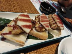 -松坂屋日料自助(长城路店)