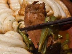 -奉天小馆·非遗东北菜(济南万象城店)