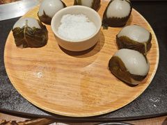 -蘸小院铁锅炖·蘸酱菜·东北菜(怀远门店)