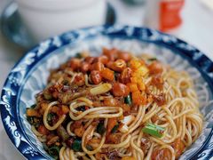 -江西米粉(水湾店)