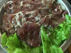 -老板娘的烤肉店(港湾广场店)