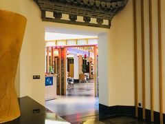 -黄山悦榕庄明月白云餐厅