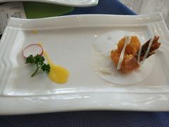 -鹭江潮餐厅•福建菜(鹭江佲家酒店)