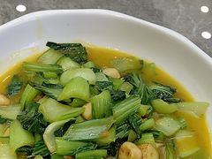 -秦家味老菜馆(民族北路店)