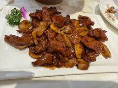 -光明邨大酒家(淮海路店)