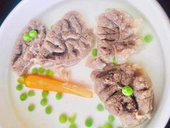 -柒园·三十年创意杭帮菜(龙湖滨江天街店)