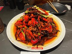 -红盔甲·小龙虾(人民广场店)