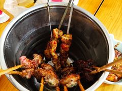 -炒豆合作社(东四总店)