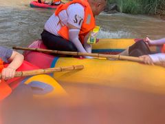-长泰漂流水陆空景区