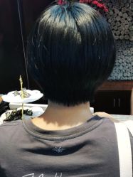-木北造型