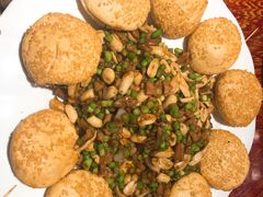 -满堂春特色餐馆