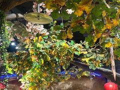 -城墙拐拐火锅(三峡广场黑金冠店)