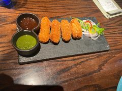 -甘尼仕印度餐厅爵士酒吧(阳春巷店)