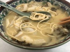 -明呈黄鱼面馆(斜土路店)