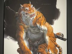 -中国美术学院-美术馆