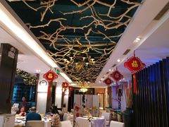 大堂-同喜烤鸭店(光芒店)