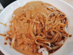 沙茶粿-华威达牛庄(黄埔大道西店)