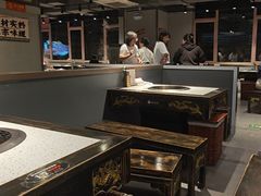 -海汕记·潮汕鲜牛肉火锅·自助