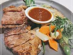 -娜娜家·Nana's restaurant(国金汇店)