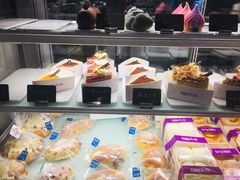 零售区-舒浛甜品PLUS(屏西店)