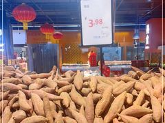 -家乐福(四元桥购物中心店)