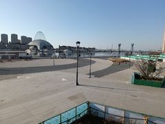 -海河外滩公园