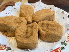 -东门口·鲜爆肚涮肉·烧烤(老门东店)