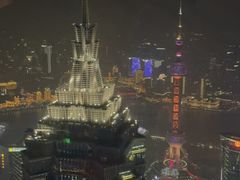 -上海柏悦酒店·世纪100牛排馆
