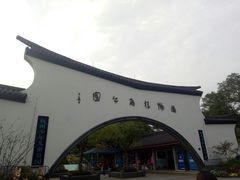 -杭州少年儿童公园