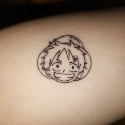 -长沙纹身·龙堂刺青·三土师傅的店