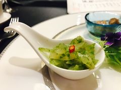 -北京王府井希尔顿酒店·秦唐中餐厅Chynna