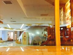 -热带雨林汗蒸馆(汶水东路店)