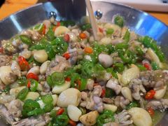 -四禧精酿铜锅涮肉·烧烤工场(大明湖店)