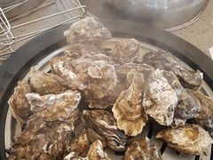 -四海蒸鲜蒸汽海鲜自助(北戴河店)
