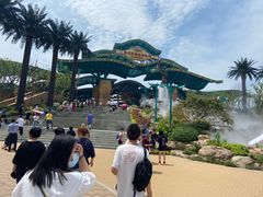 -苏州乐园森林水世界