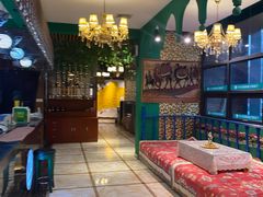 -木卡买提新疆餐厅·清真(新里海顿公馆店)