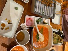 -木屋烧烤(西南角店)