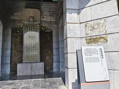 -龙门石窟-香山寺